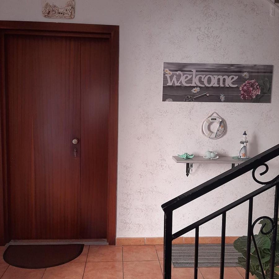 Casa Vacanze Zaccaro Tropea Exterior photo